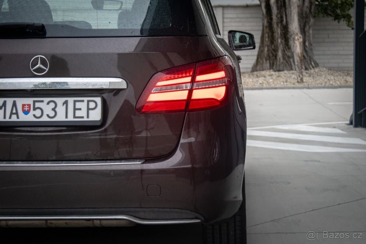 2018 Mercedes-Benz OSTATNÍ - 9