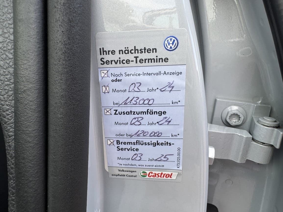 2017 Volkswagen GOLF - 9