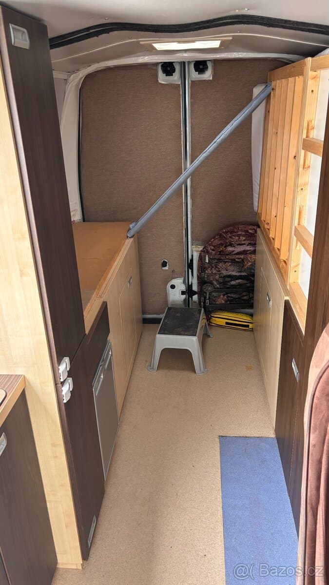 2011 Renault MASTER - 9