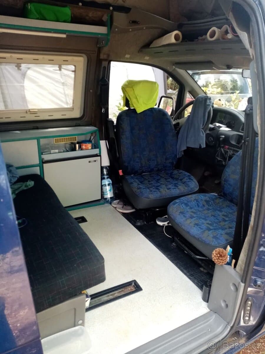 1999 Peugeot EXPERT - 9