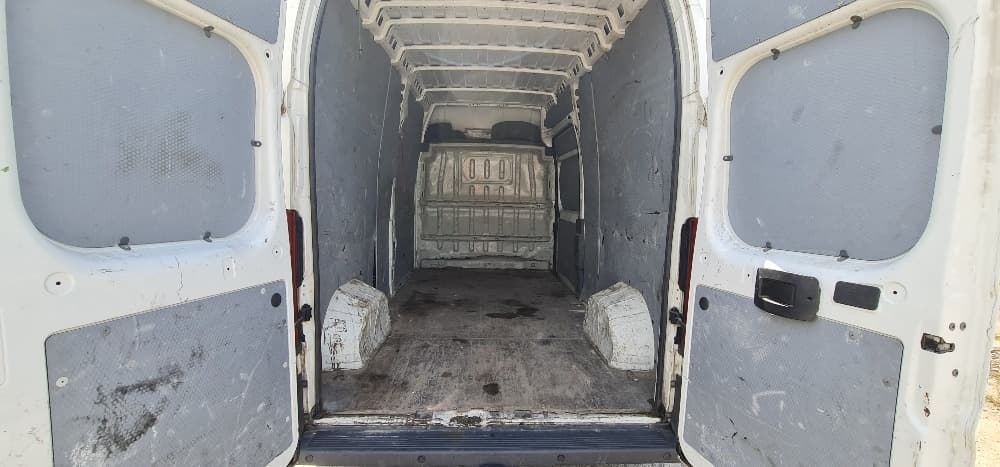 2016 Peugeot BOXER - 9