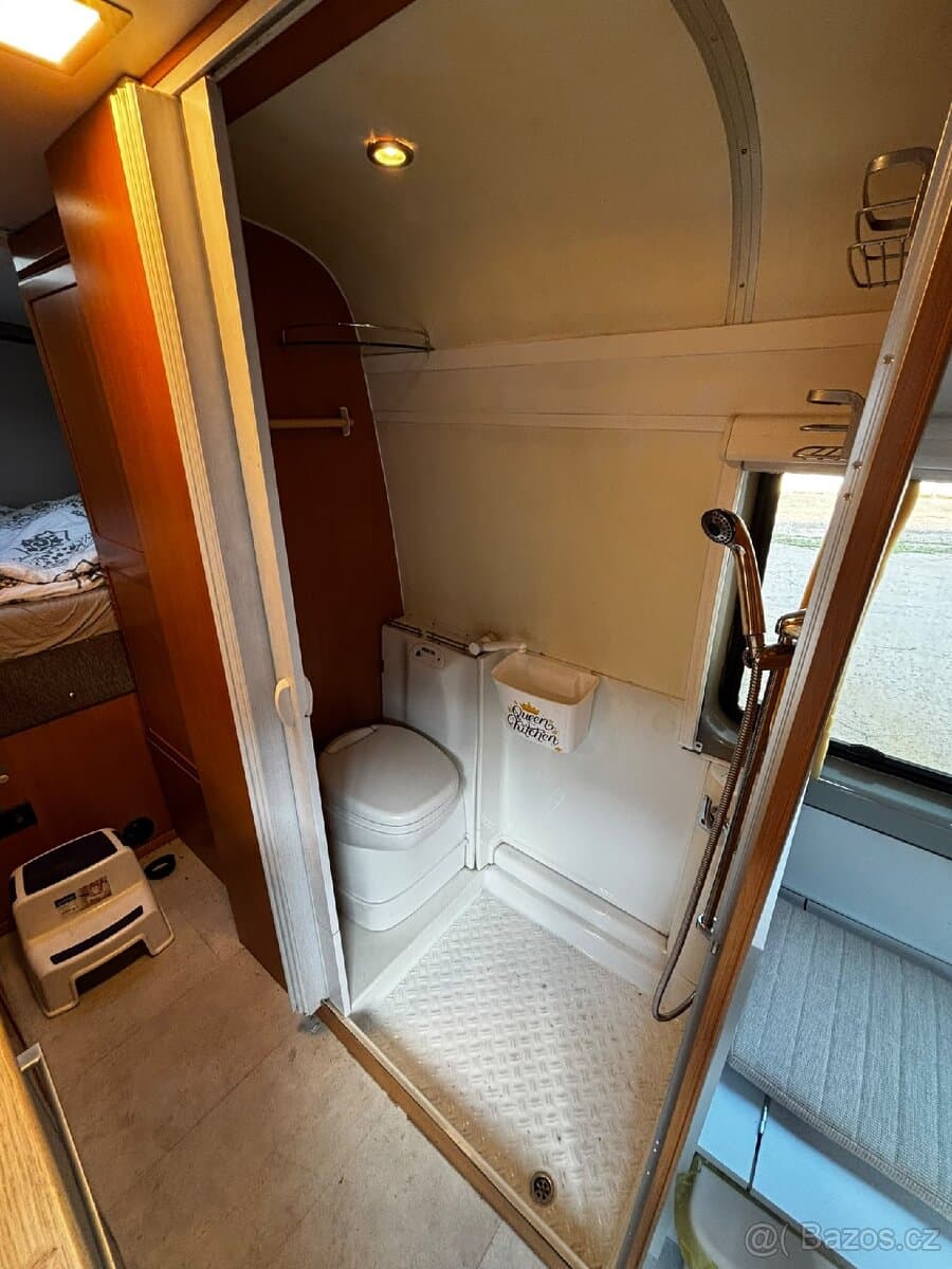 2006 Mercedes-Benz SPRINTER - 9