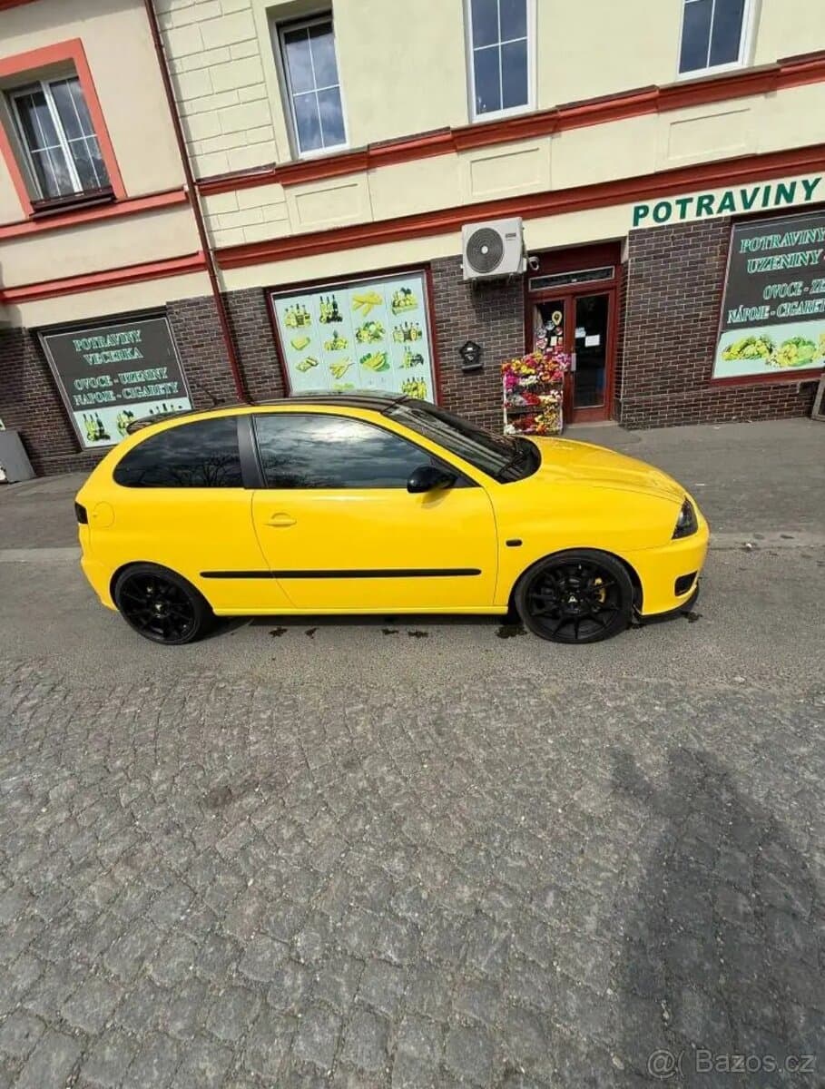 Seat IBIZA - 9