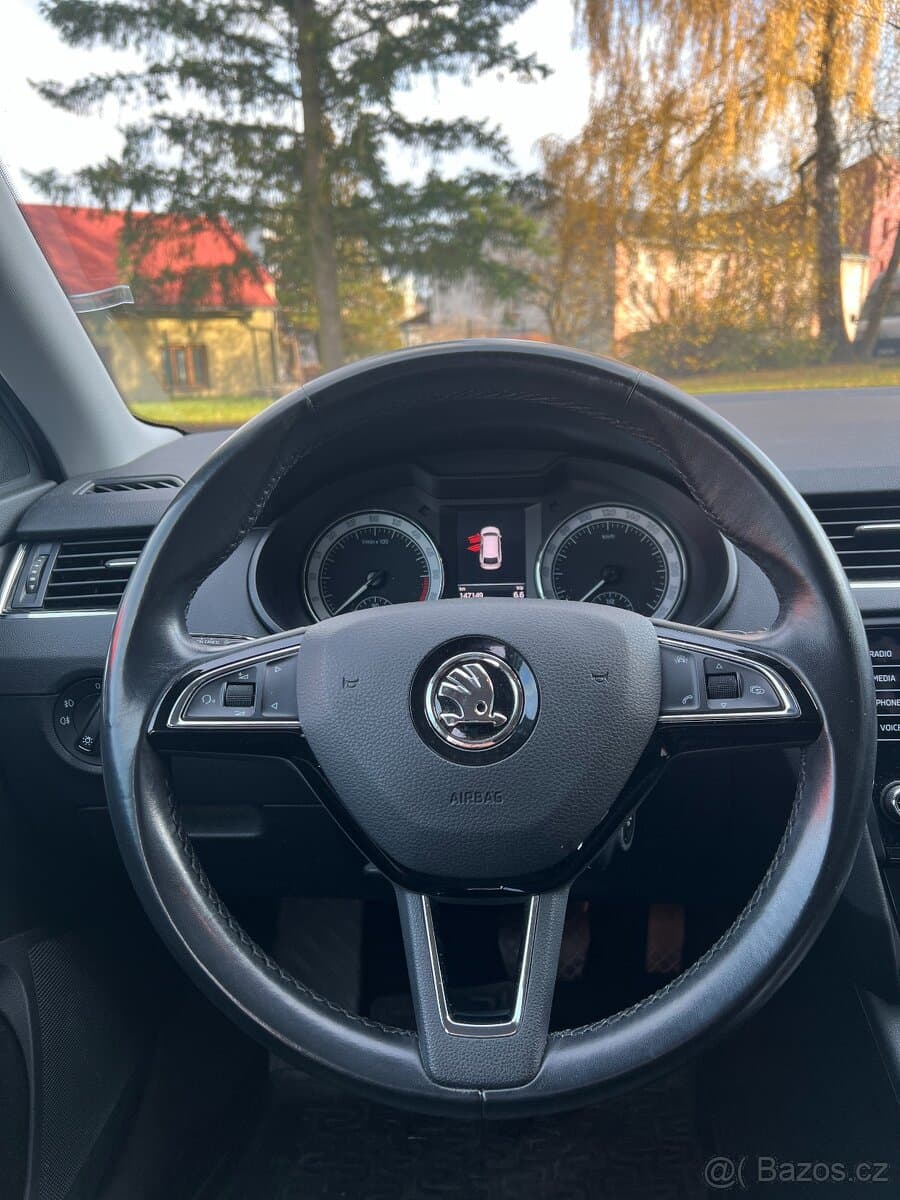 2018 Škoda OCTAVIA - 9