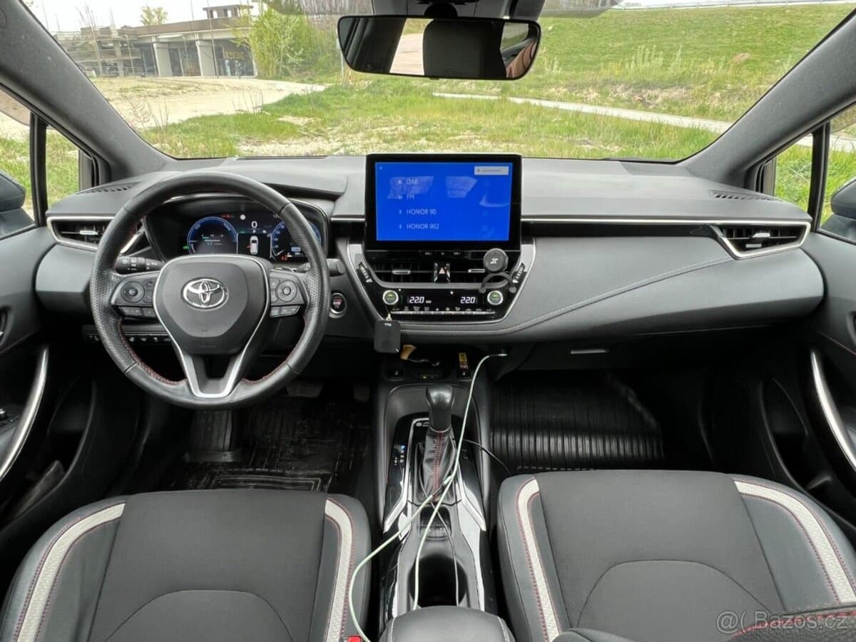 Toyota COROLLA - 9