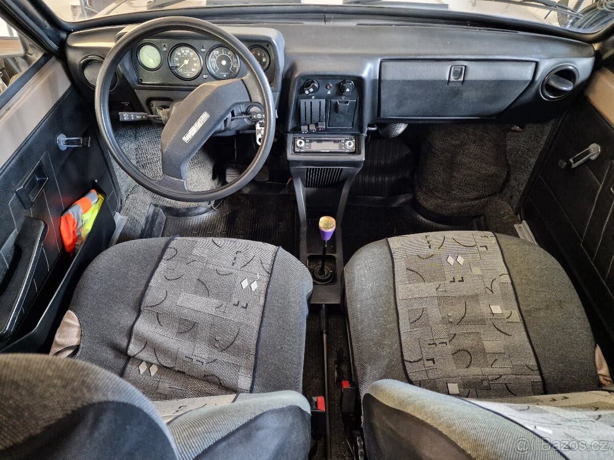 1989 Škoda OSTATNÍ - 9
