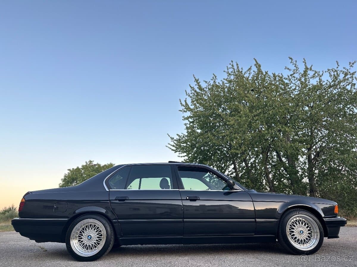 1988 BMW OSTATNÍ - 9