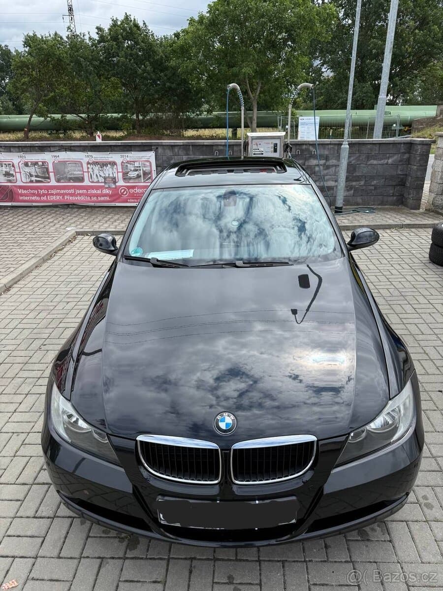 2008 BMW OSTATNÍ - 9