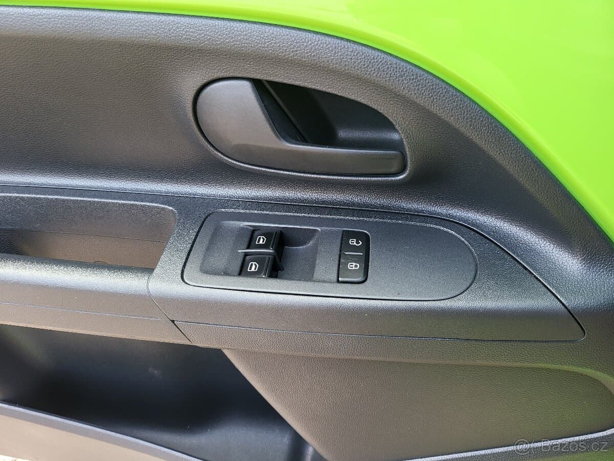 2017 Škoda CITIGO - 9