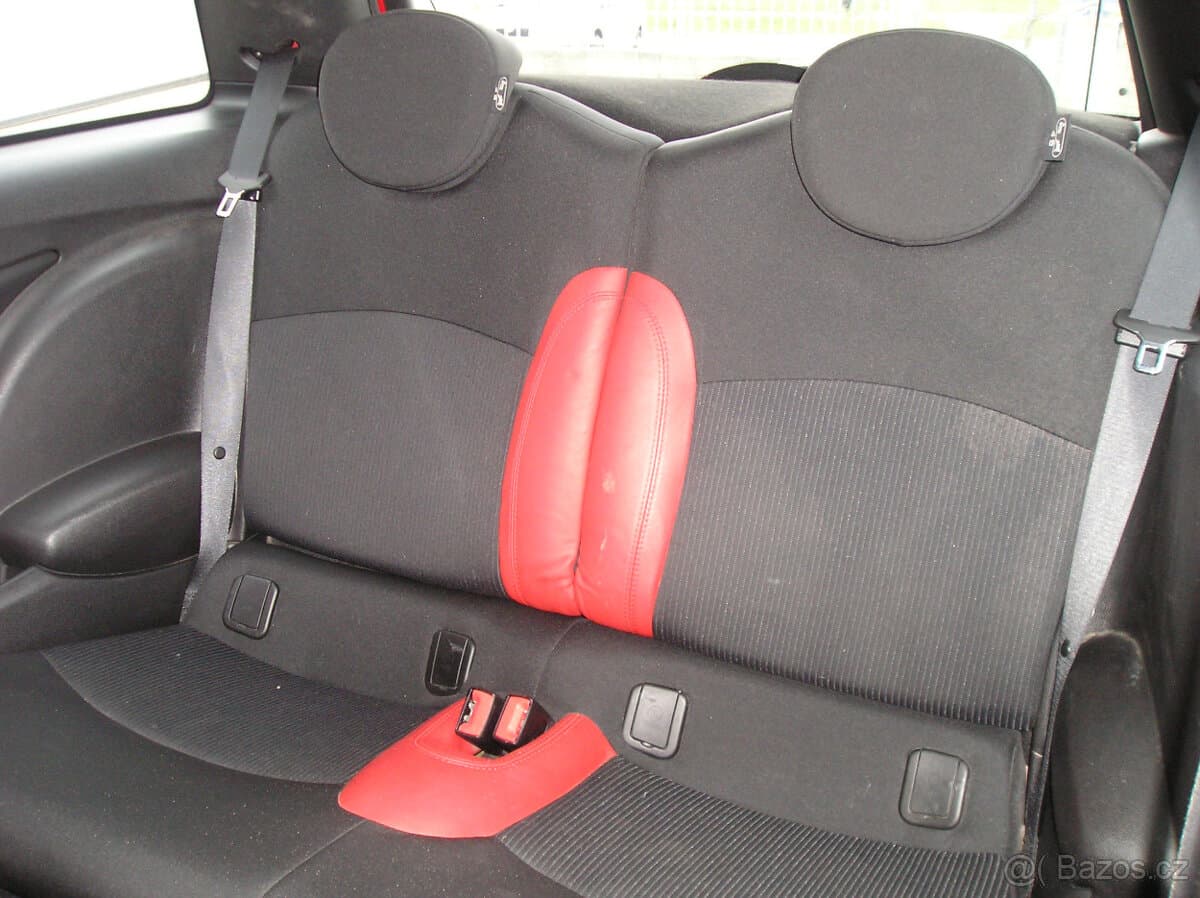 2012 Mini COOPER - 9