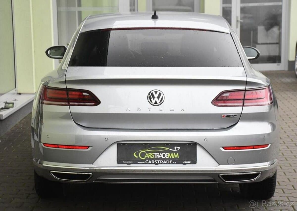 2020 Volkswagen ARTEON - 9