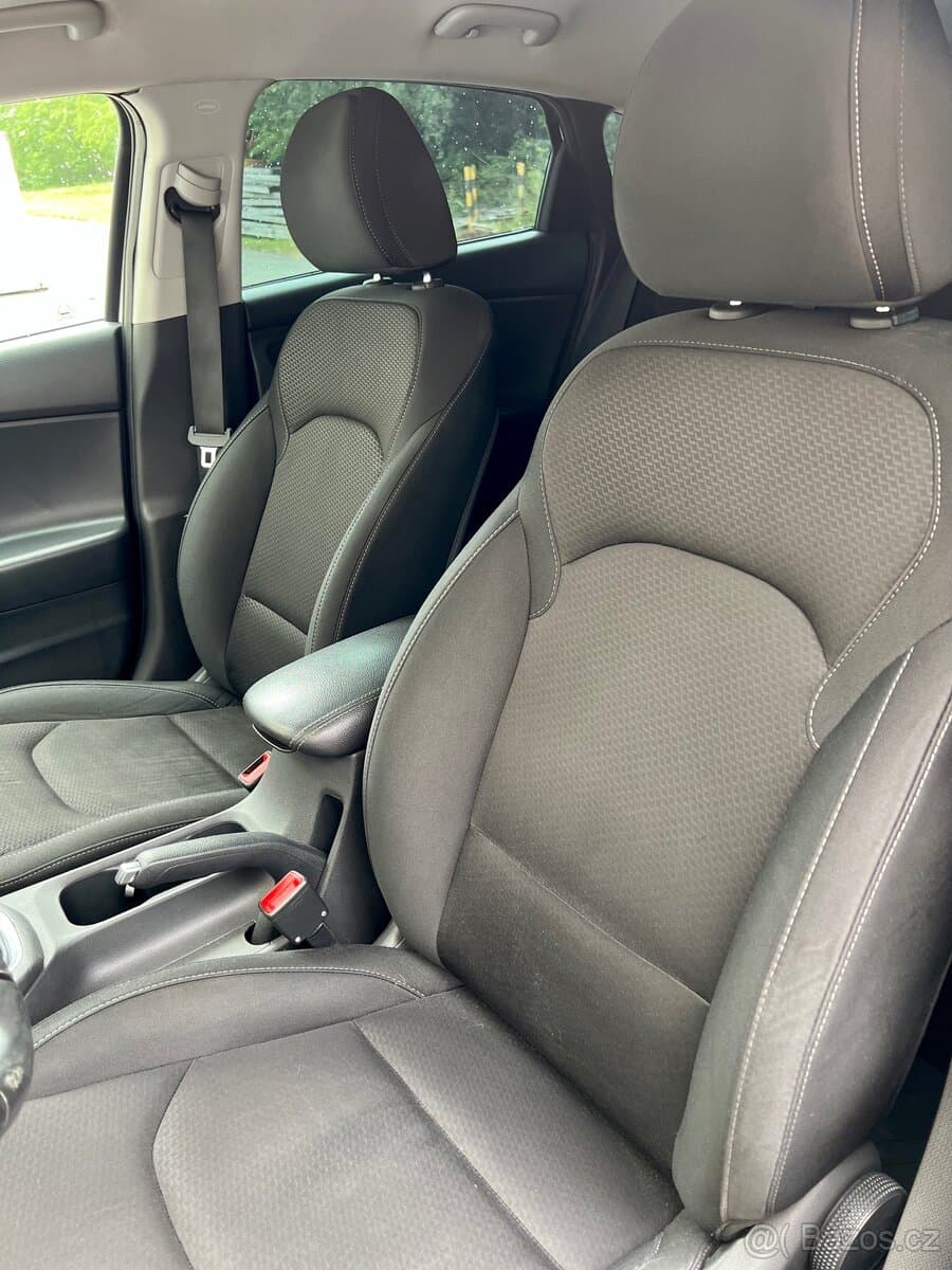 2019 Hyundai i30 - 9