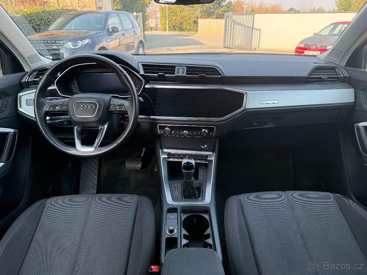 2019 Audi Q3 - 9