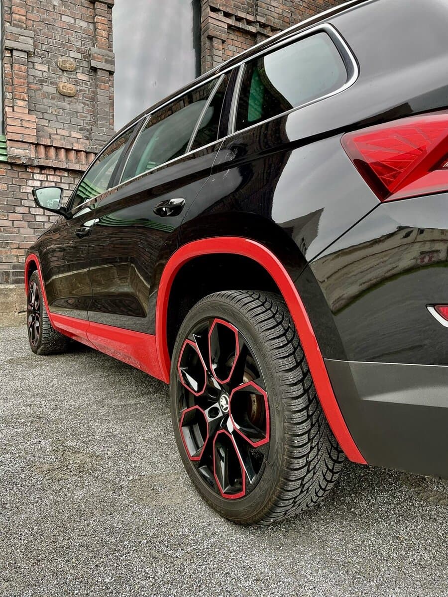 2017 Škoda KODIAQ - 9