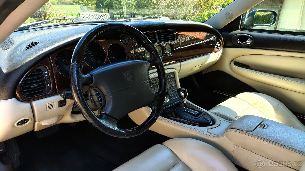 2003 Jaguar OSTATNÍ - 9