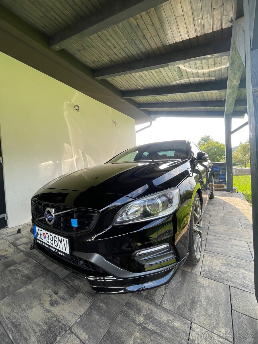 2016 Volvo S60 - 9