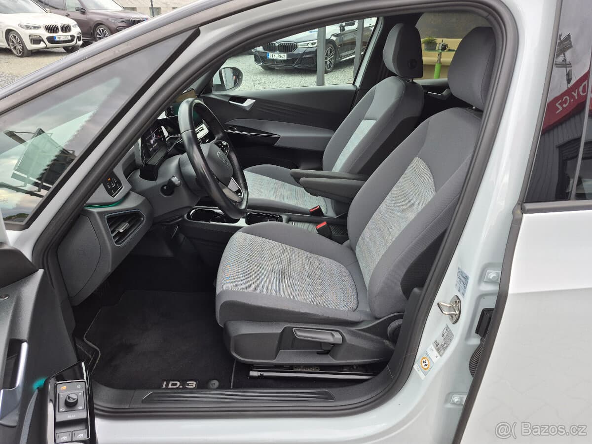 2022 Volkswagen ID.3 - 9