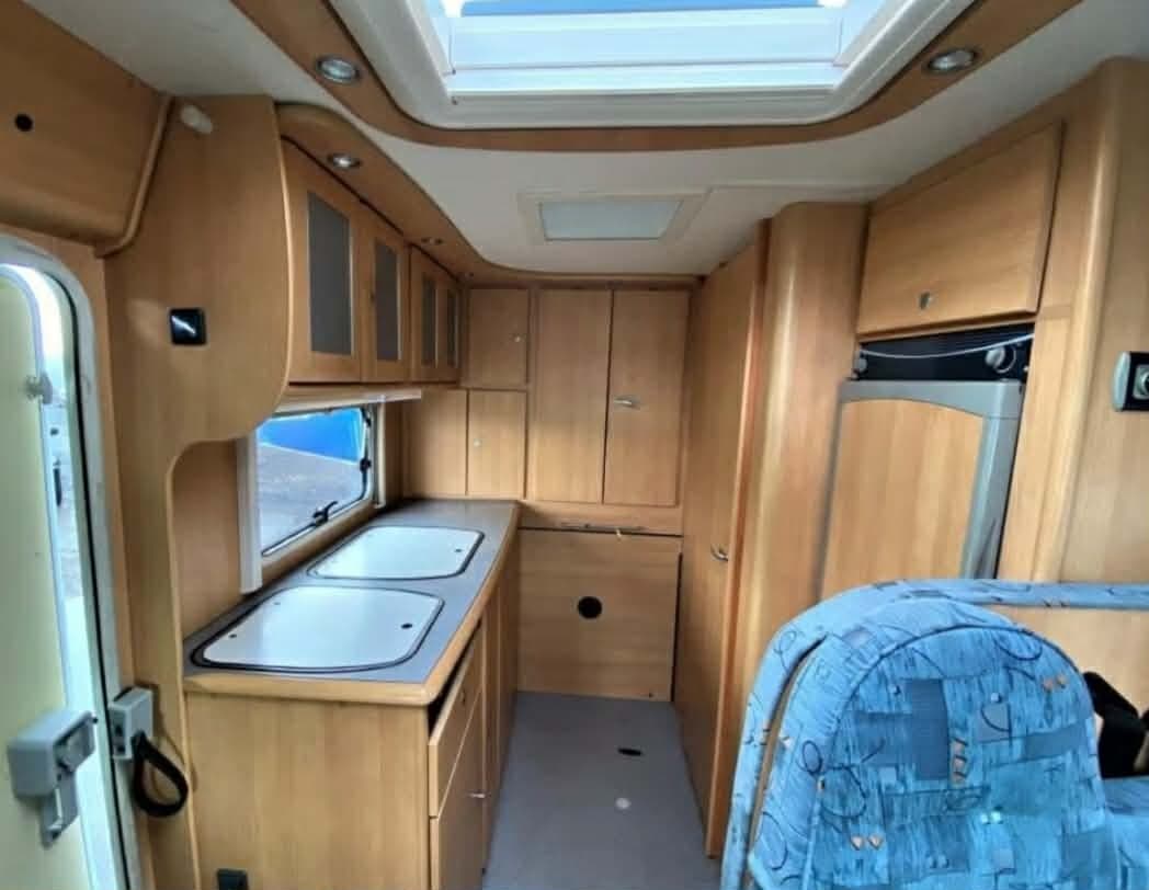 Fiat DUCATO - 9