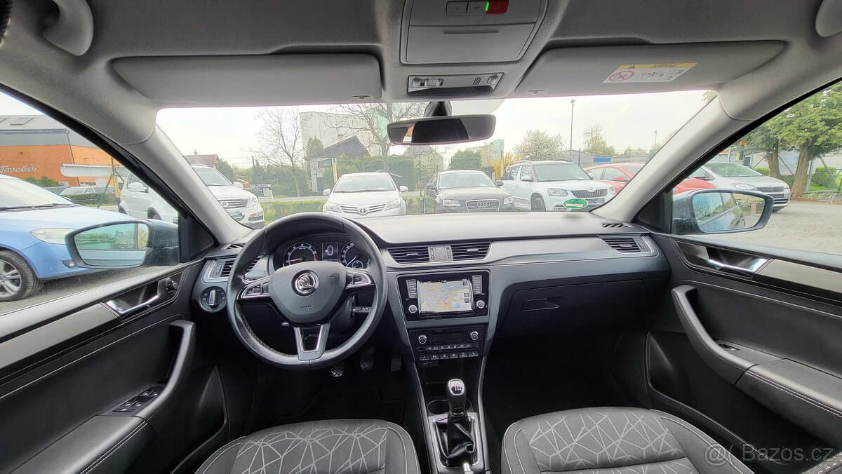 2018 Škoda RAPID - 9