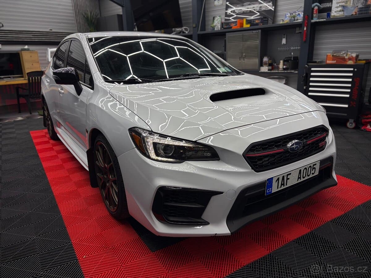 2020 Subaru IMPREZA - 9
