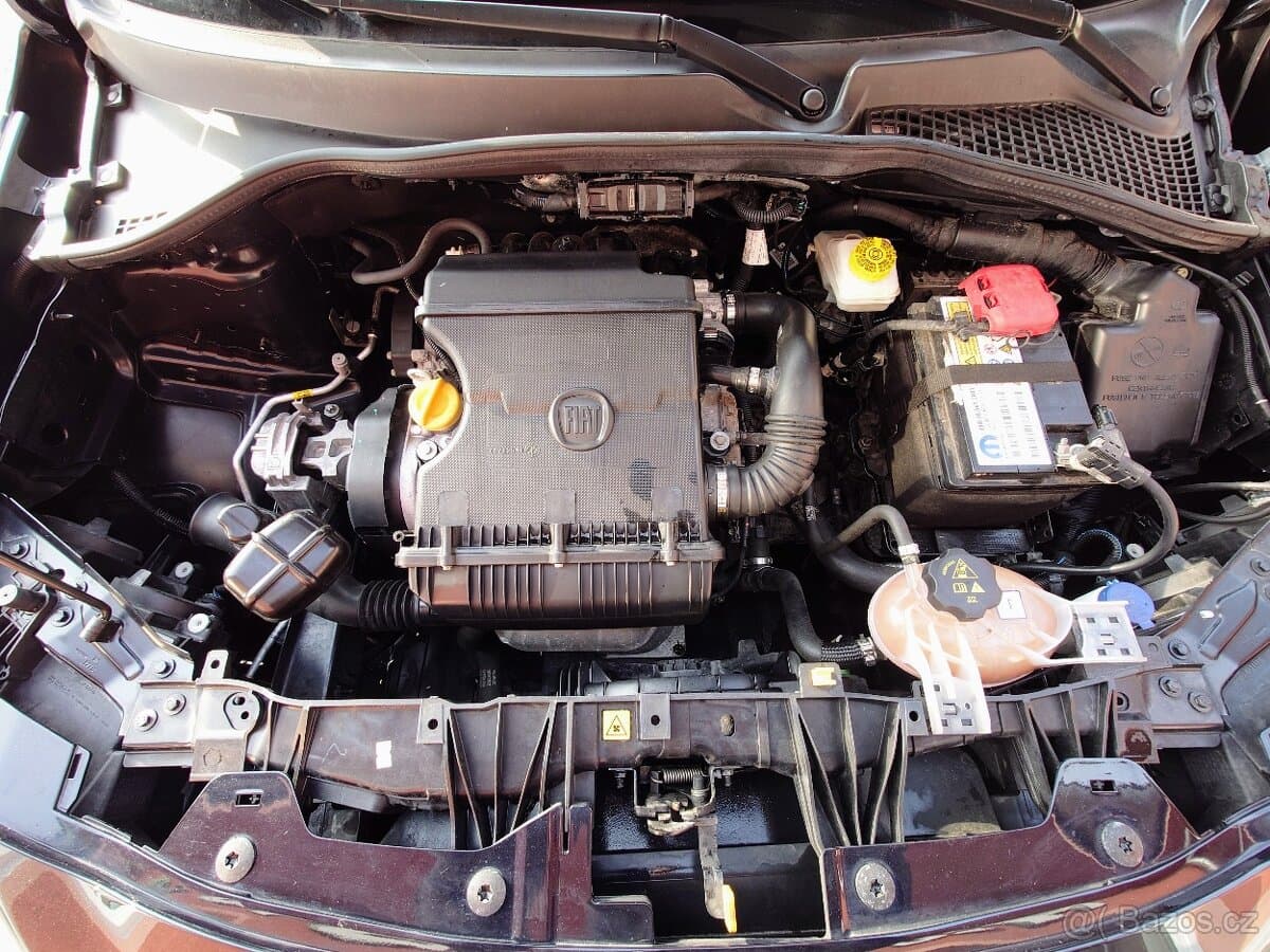 2019 Fiat TIPO - 9