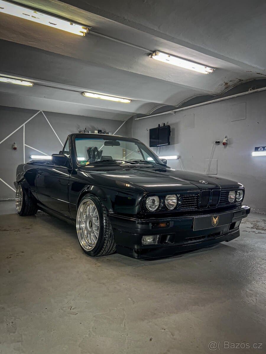 BMW OSTATNÍ - 9