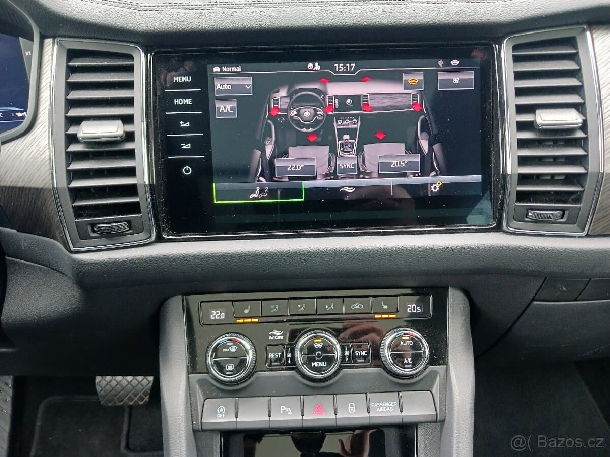 2022 Škoda KODIAQ - 9