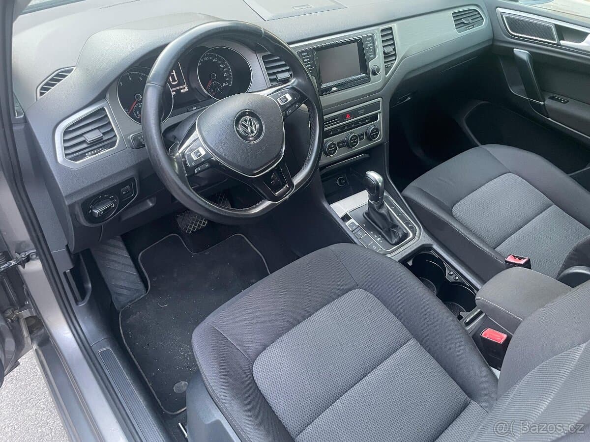 2014 Volkswagen GOLF - 9