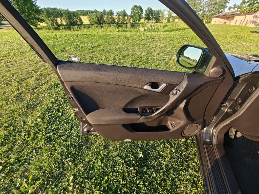 2013 Honda ACCORD - 9