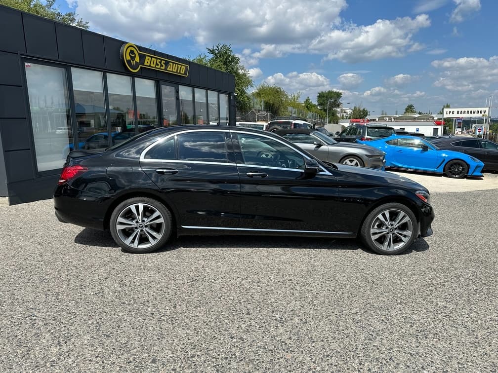 2021 Mercedes-Benz OSTATNÍ - 9