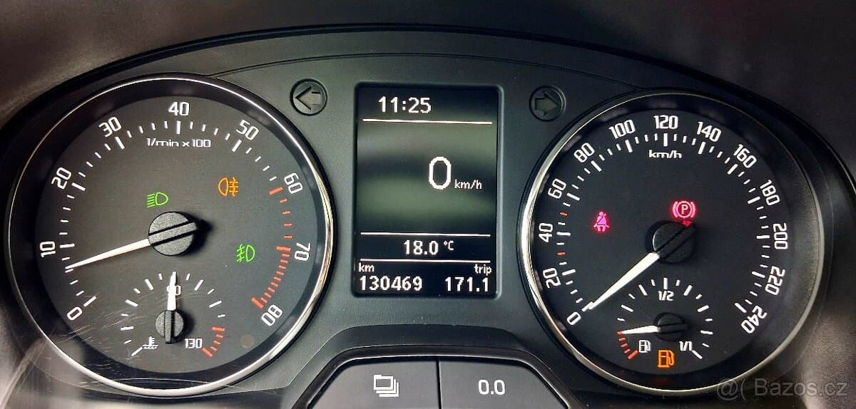 2015 Škoda ROOMSTER - 9