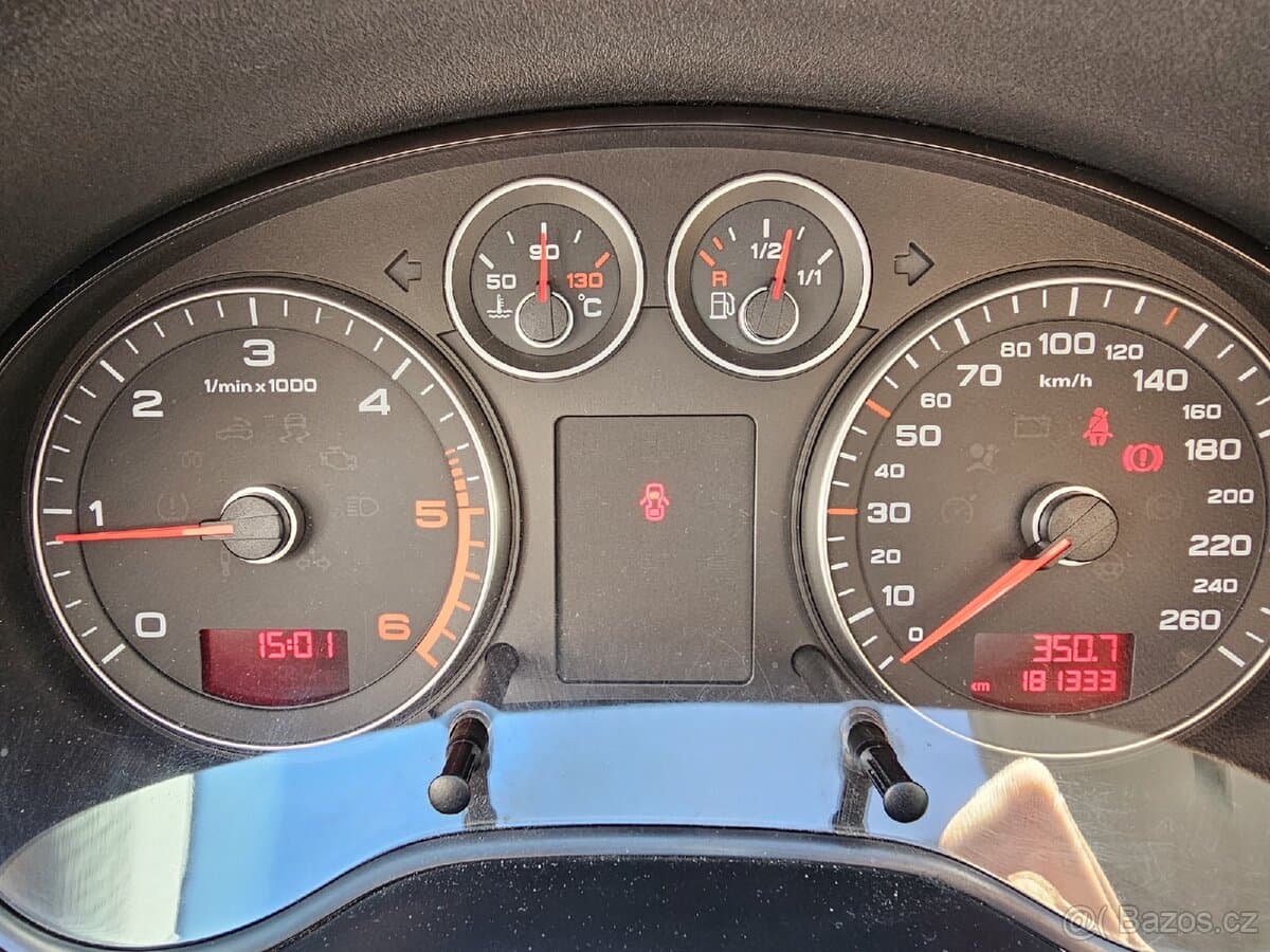 2010 Audi A3 - 9