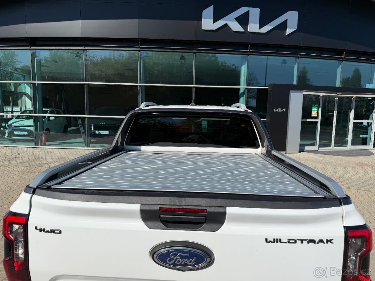 2023 Ford RANGER - 9