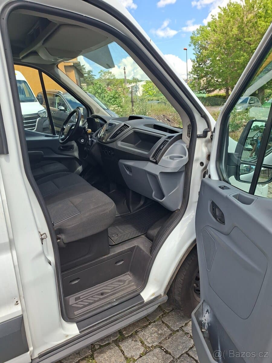 2015 Renault MASTER - 9