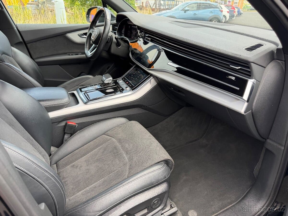 2022 Audi Q7 - 9