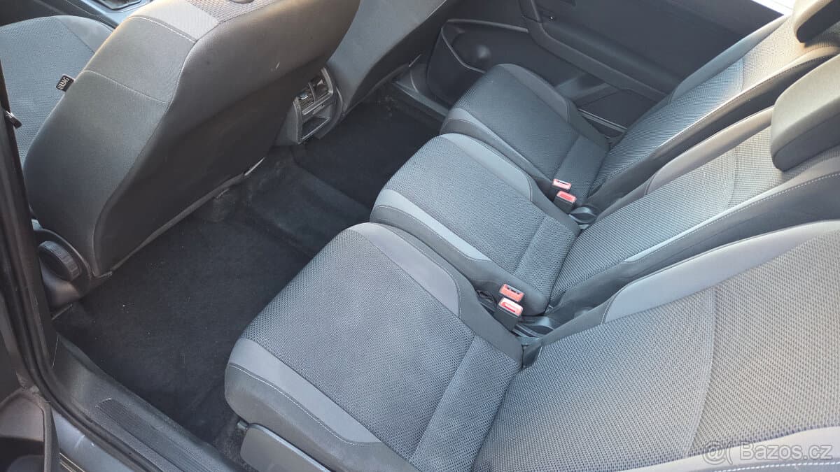 2016 Volkswagen TOURAN - 9
