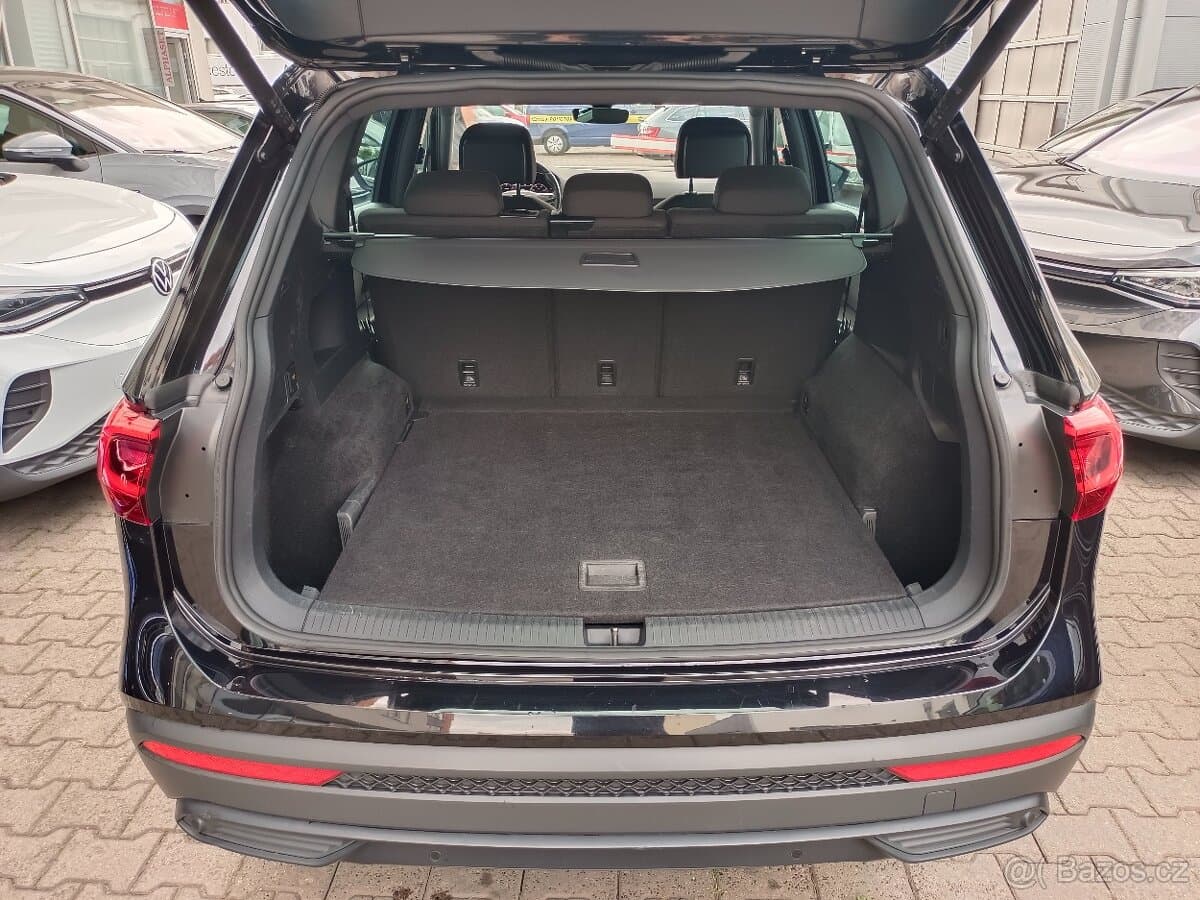 Seat TARRACO - 9
