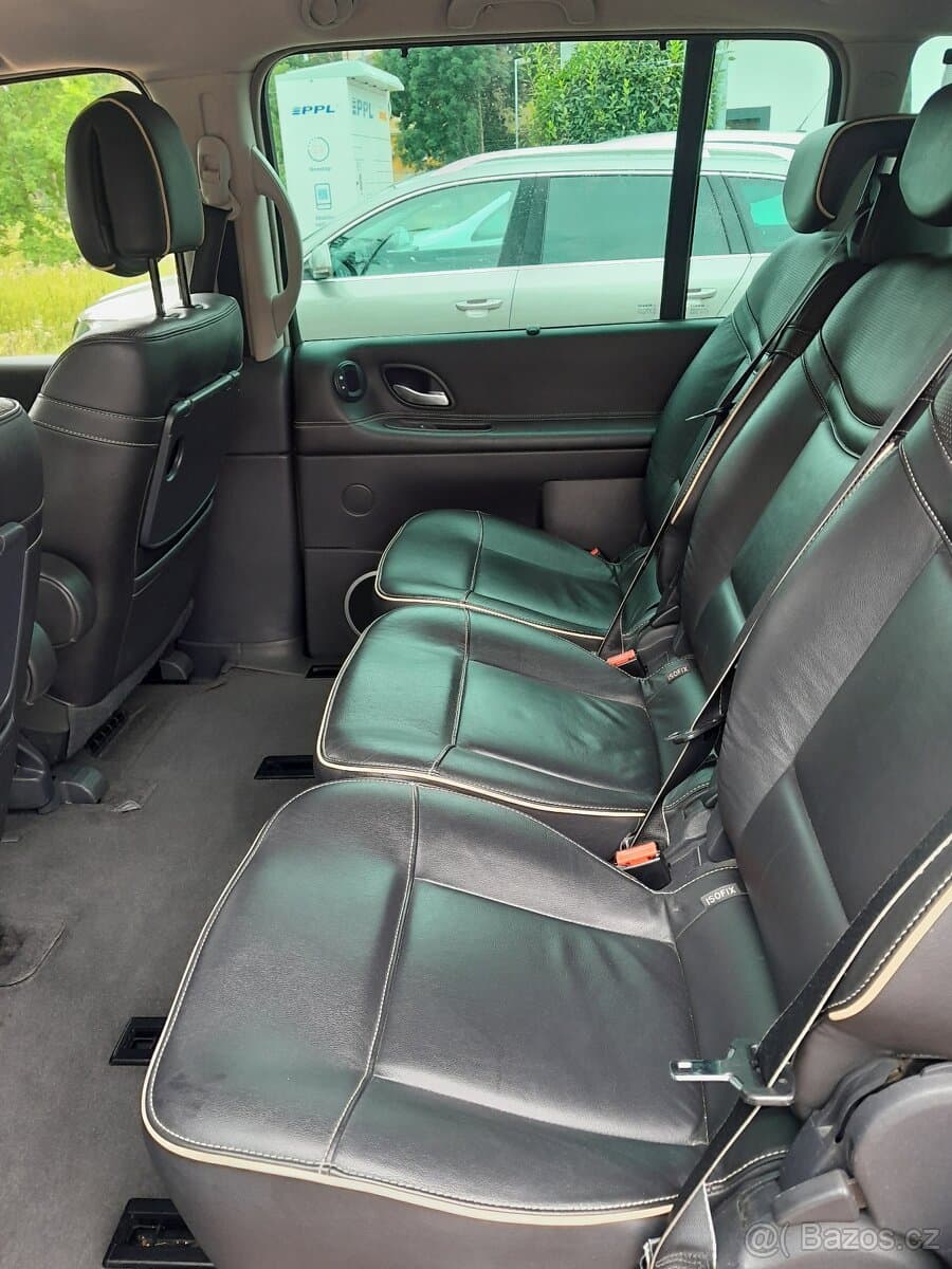 2012 Renault ESPACE - 9