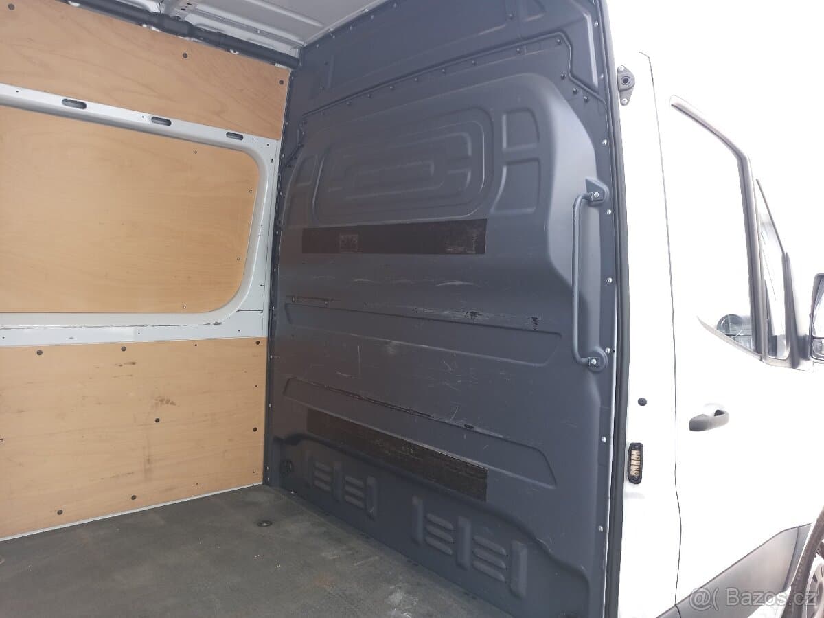 2020 Mercedes-Benz SPRINTER - 9