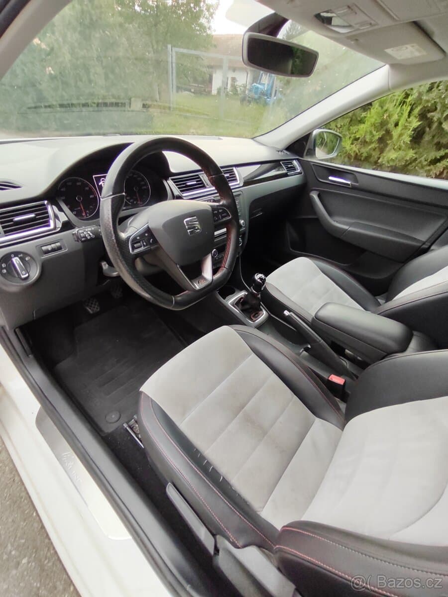 2016 Seat TOLEDO - 9