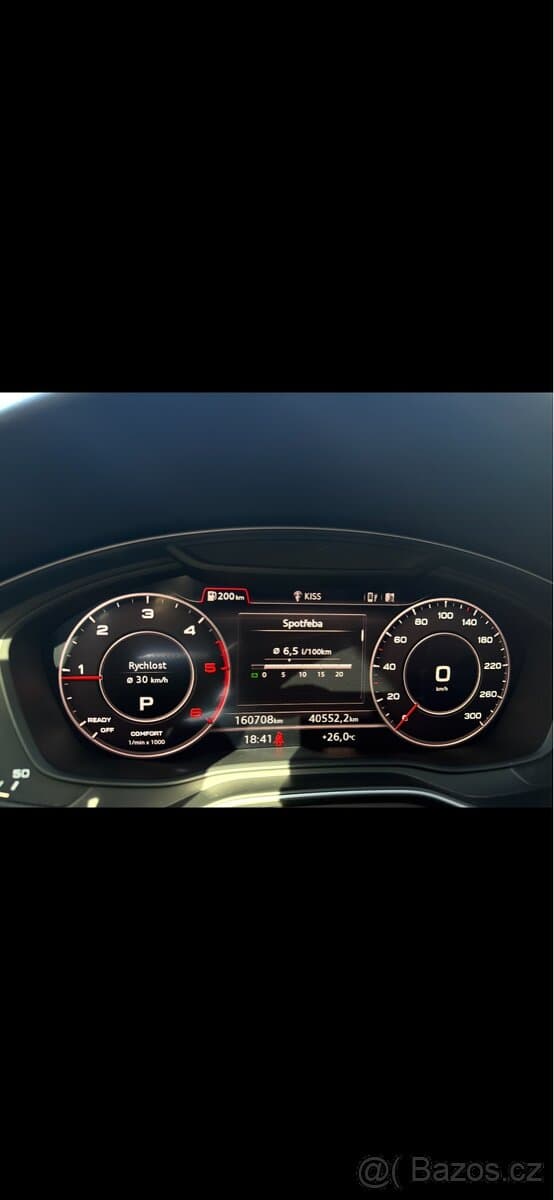 2018 Audi A5 - 9