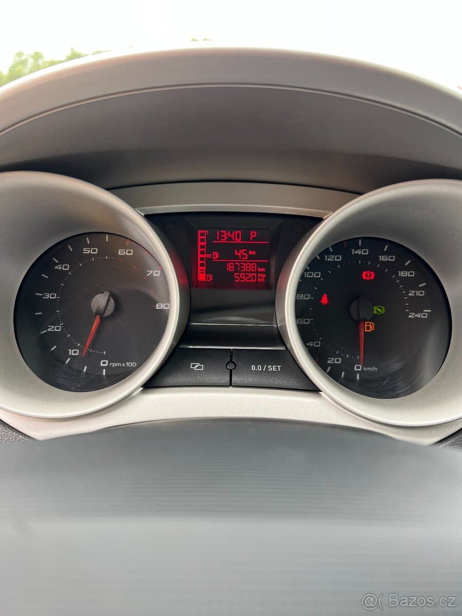 2011 Seat IBIZA - 9