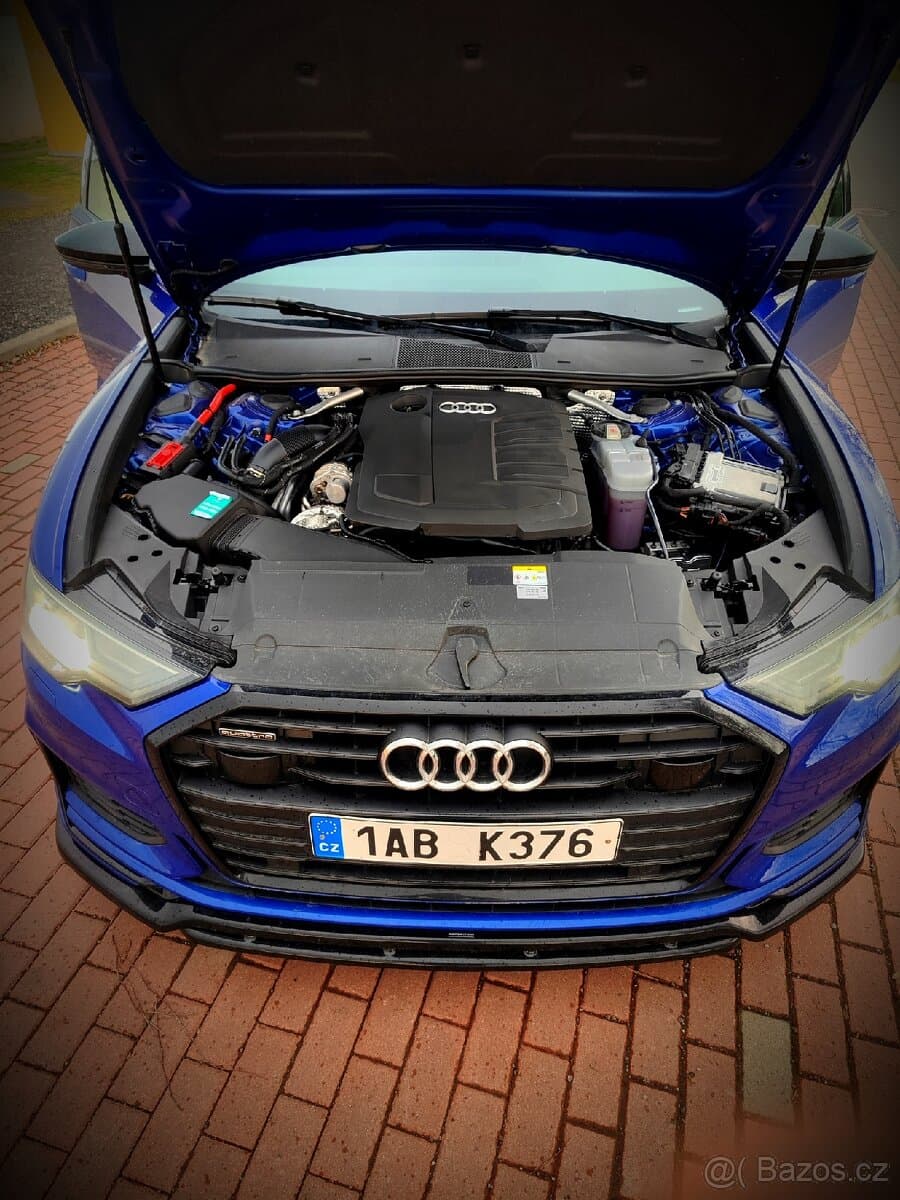 2023 Audi A6 - 9