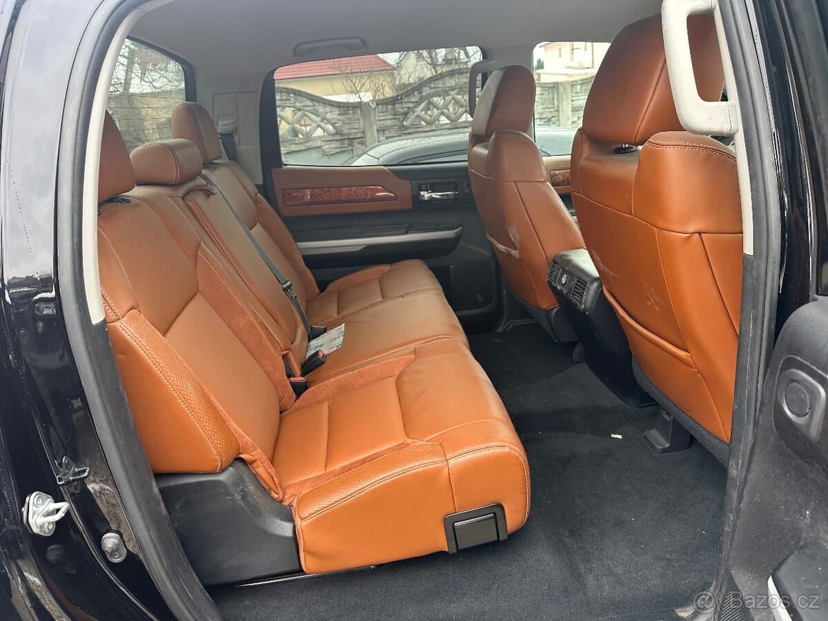 2021 Toyota TUNDRA - 9