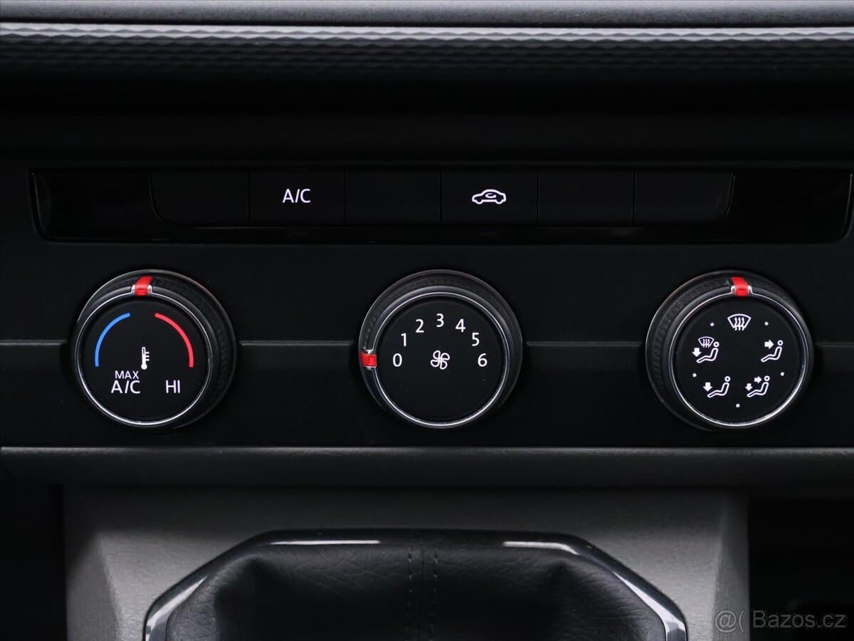 2020 Volkswagen TRANSPORTER - 9