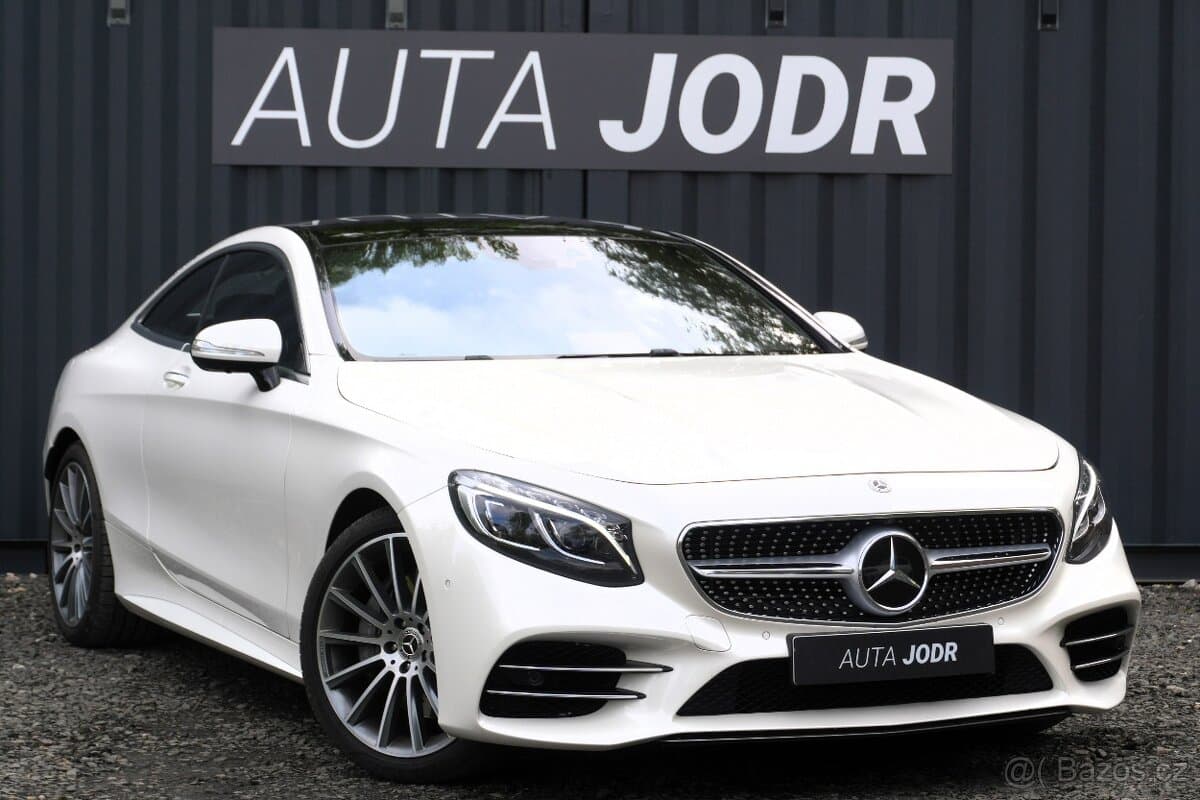2018 Mercedes-Benz OSTATNÍ - 9