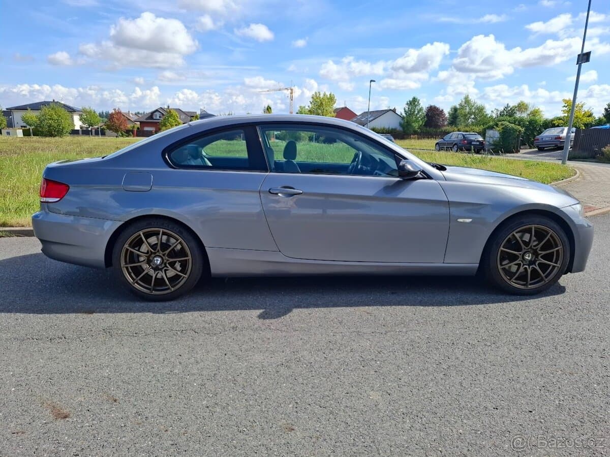 2007 BMW iX - 9