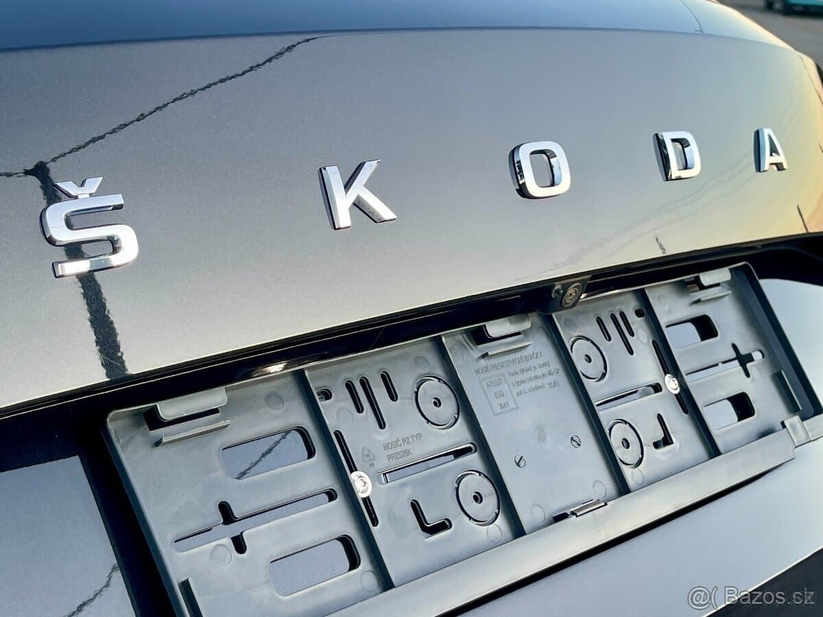 2020 Škoda KAROQ - 9