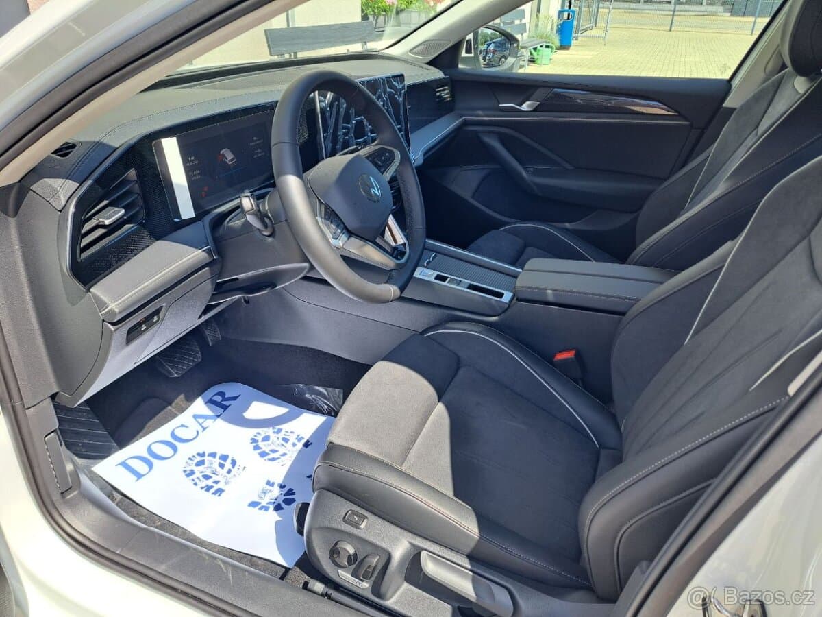 Volkswagen PASSAT - 9