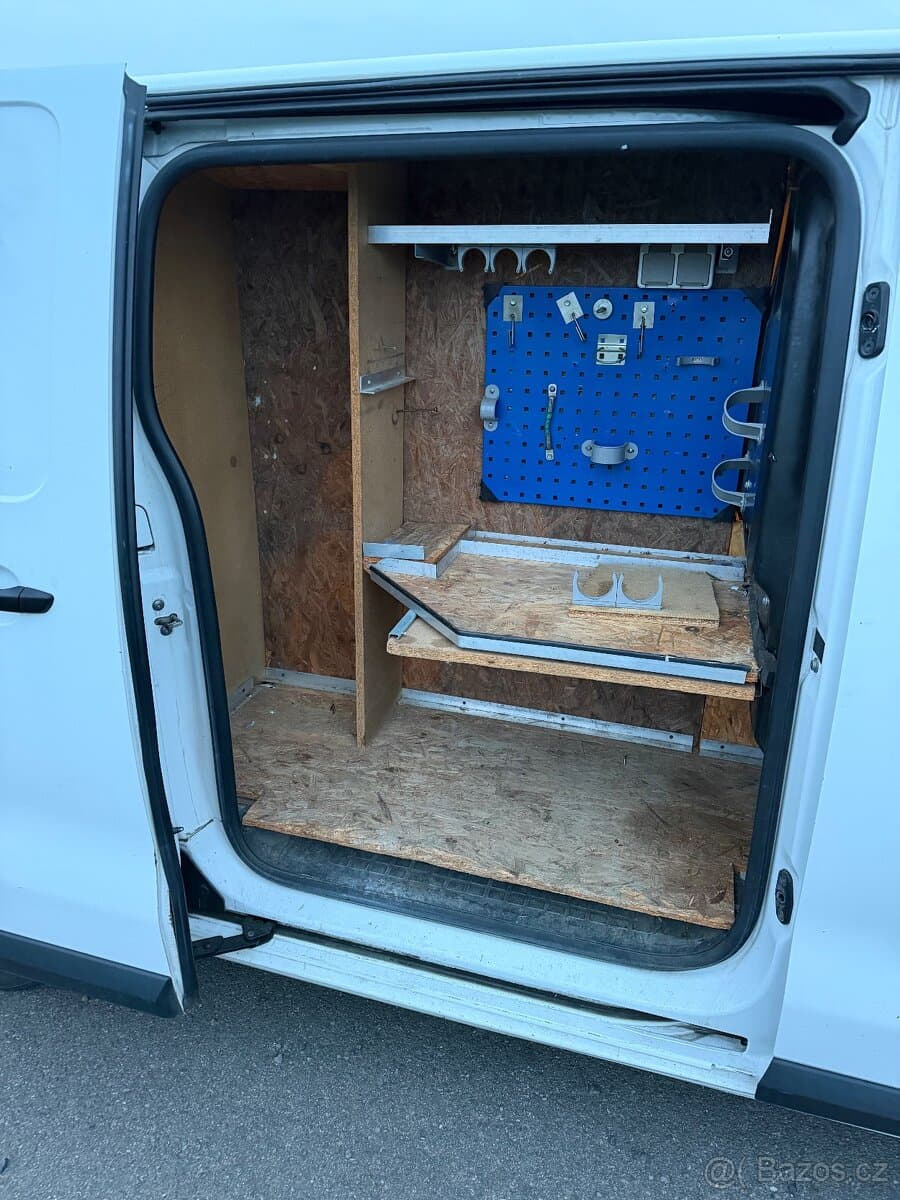 2017 Toyota PROACE - 9